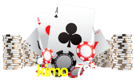 Jogue jogos de pôquer em kimo 789