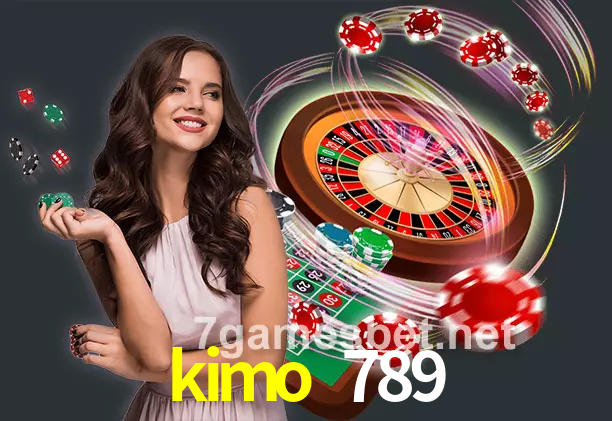 vivo no cassino kimo 789