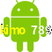 Aplicativo kimo 789 para Android