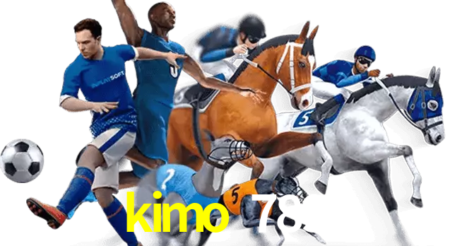 kimo 789