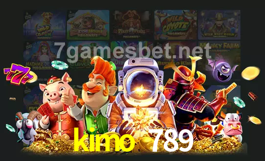 cassino kimo 789
