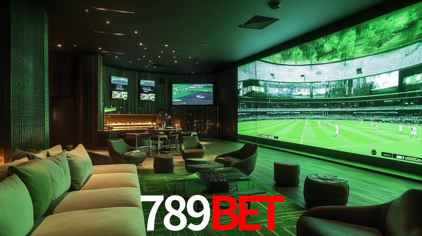 789bet: Seu Especialista em Apostas Esportivas Brasileiras
