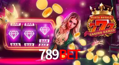 Descubra o Mundo do Cassino Online com 789bet