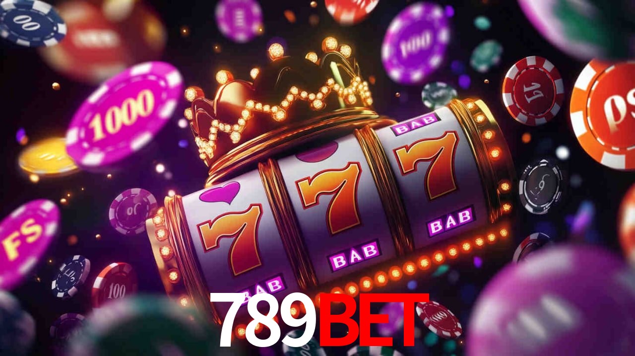 Bonus Features 789bet