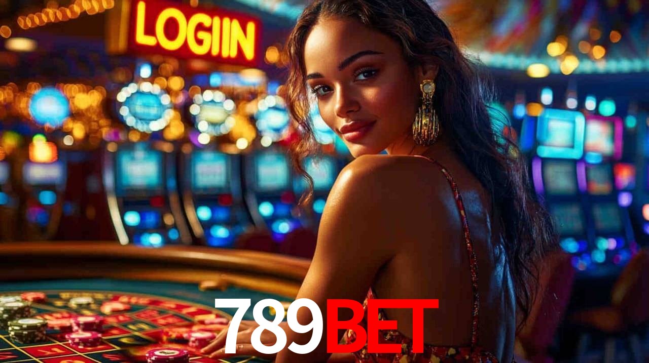 Slot Games 789bet