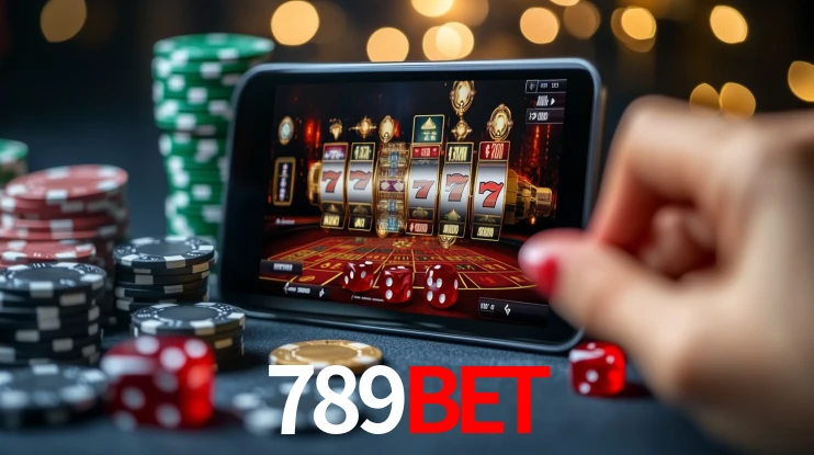 Premium Interface 789bet