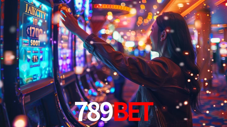 789bet paga