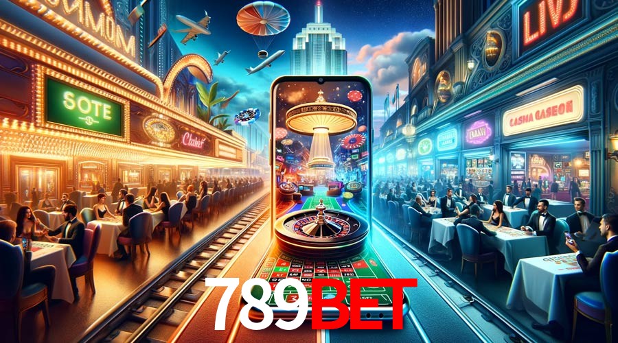 Secure Login 789bet