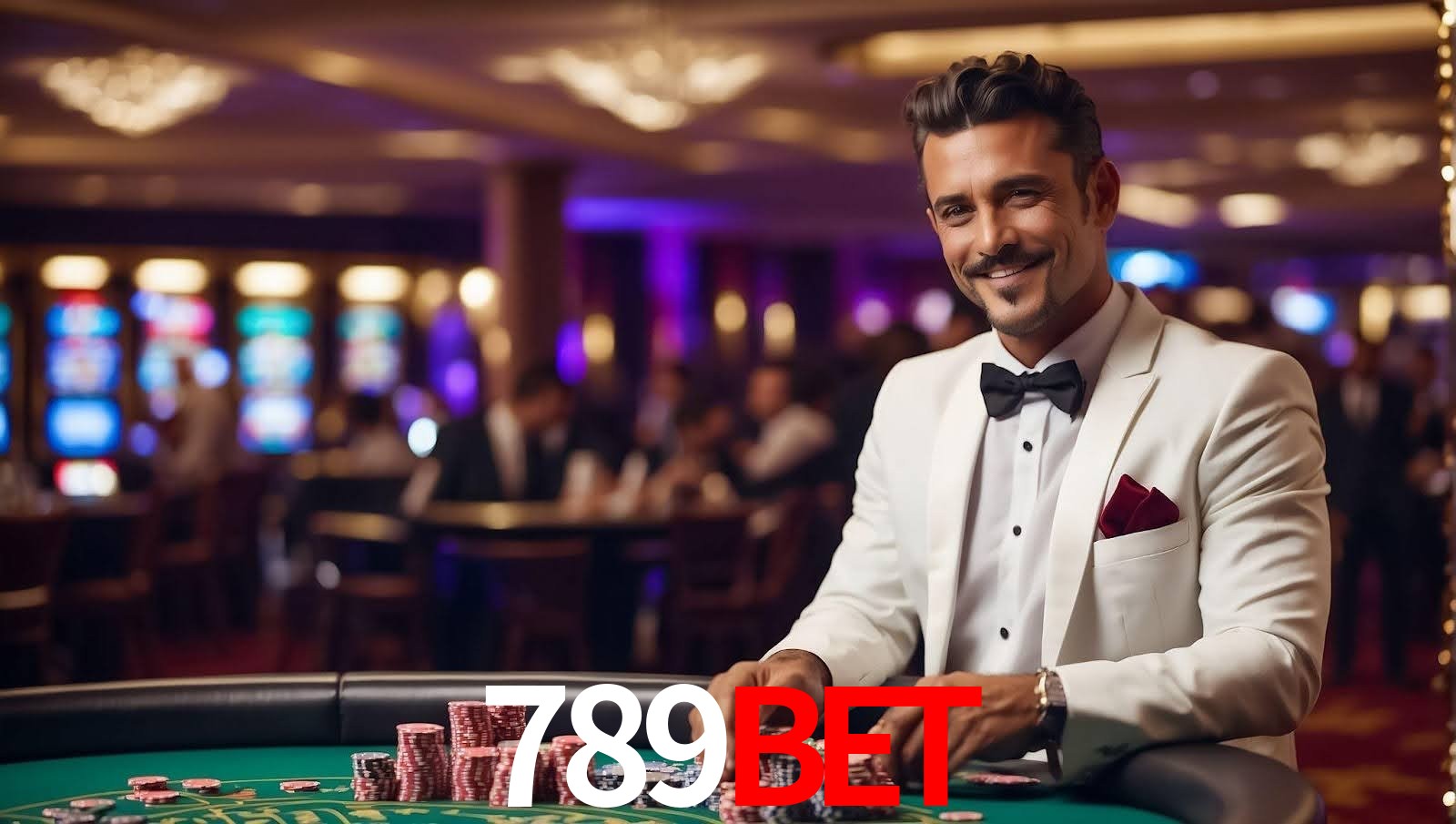 Secure Login 789bet