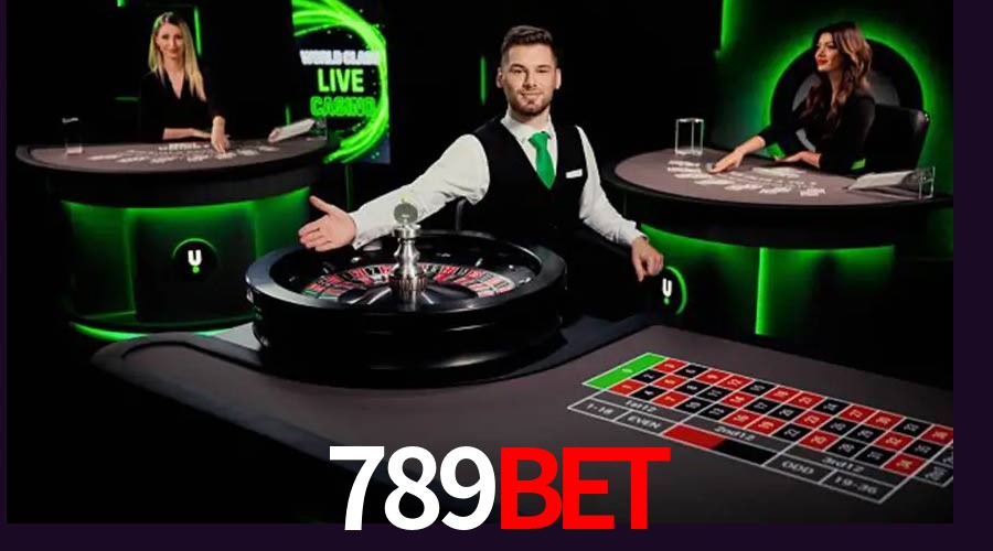 Account Benefits 789bet