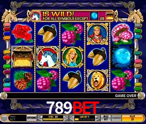 Roulette Table 789bet
