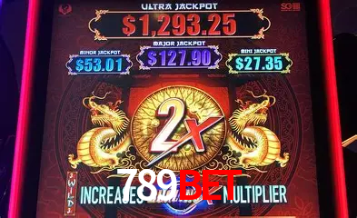 VIP Casino 789bet