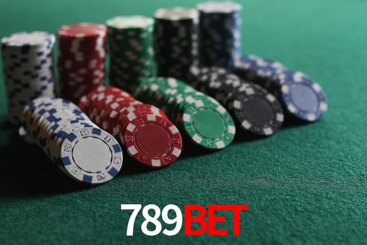 Experiência VIP 789bet