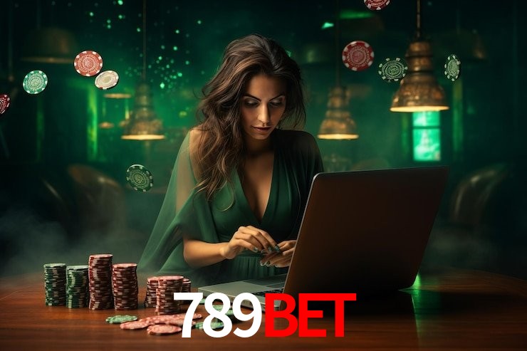 Premium Interface 789bet