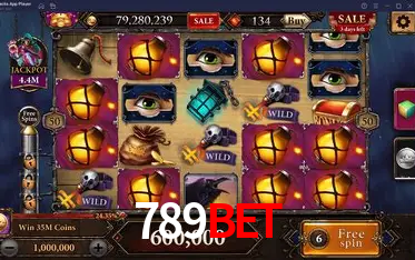 APP oficial da 789bet para mobile