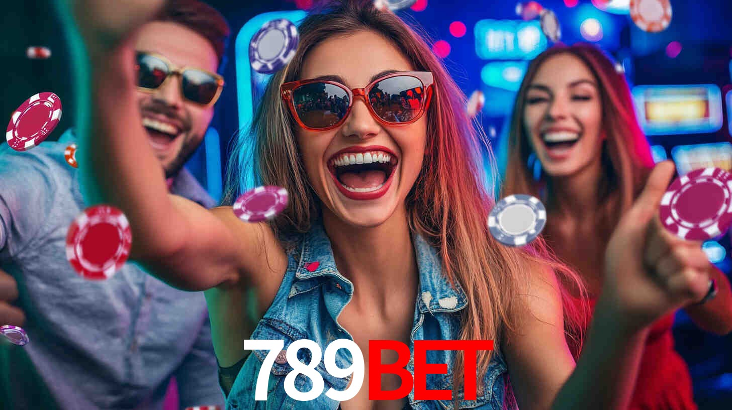Apostas Esportivas na 789bet: Um Guia Completo