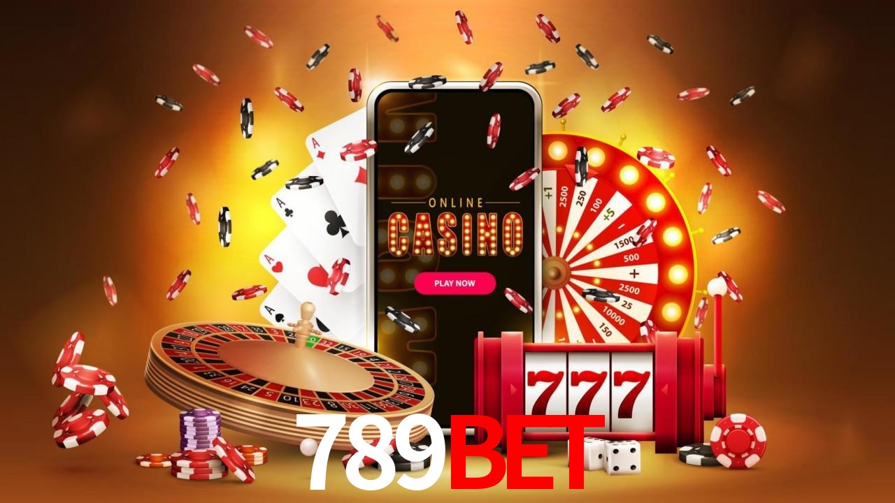 A Emoção da Loteria na 789bet: Uma Chance de Mudança de Vida