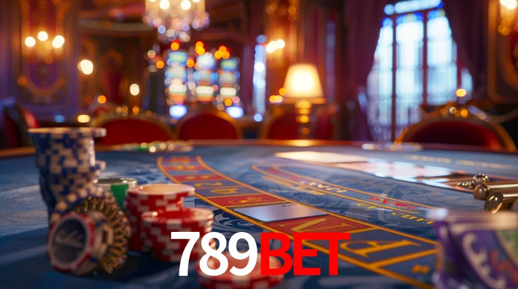 Game Providers 789bet