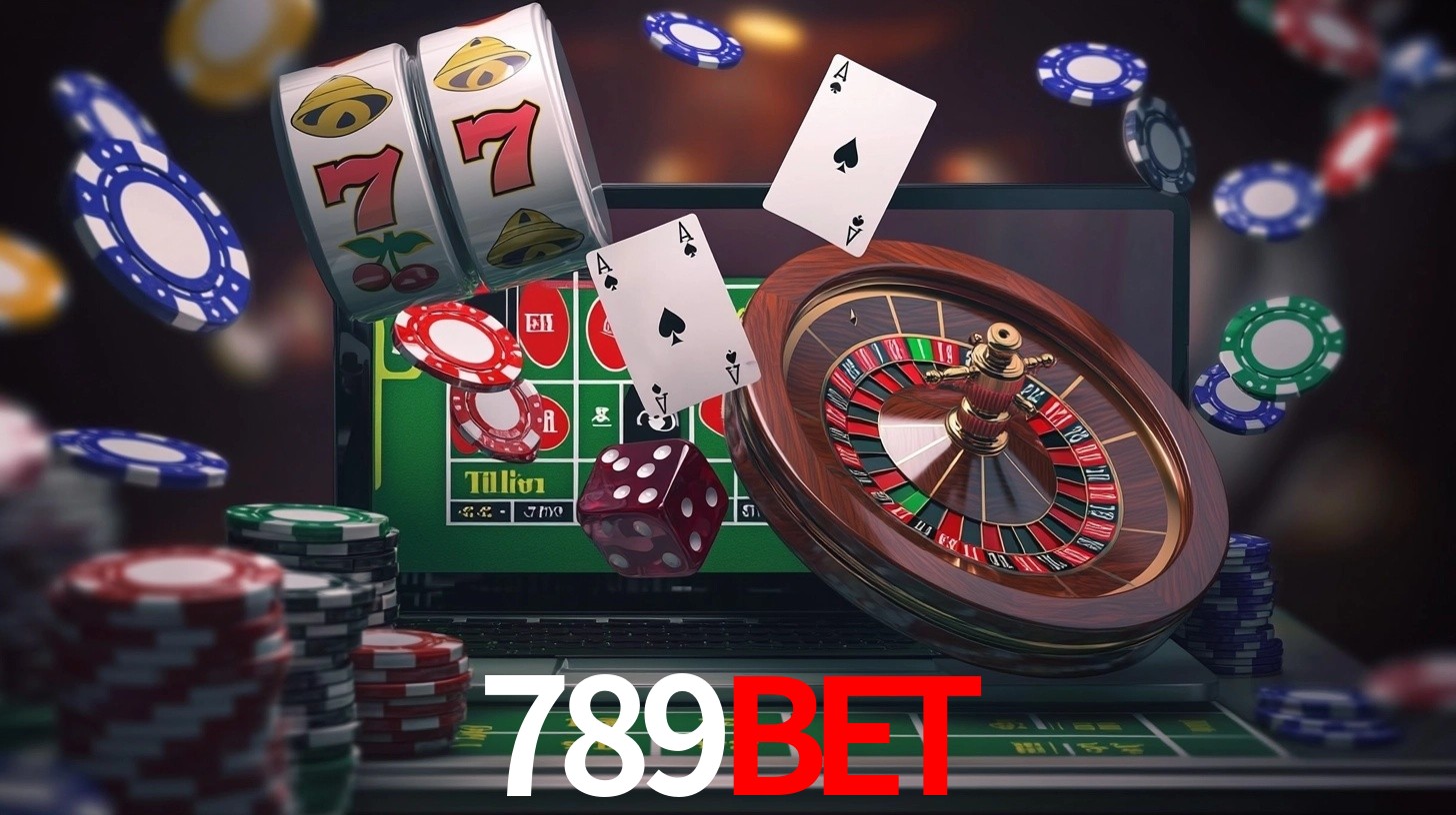 Welcome Bonus 789bet