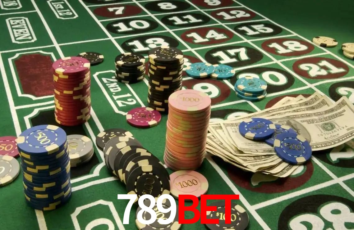 Statistics 789bet