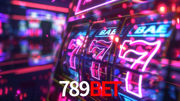 Slot Games 789bet