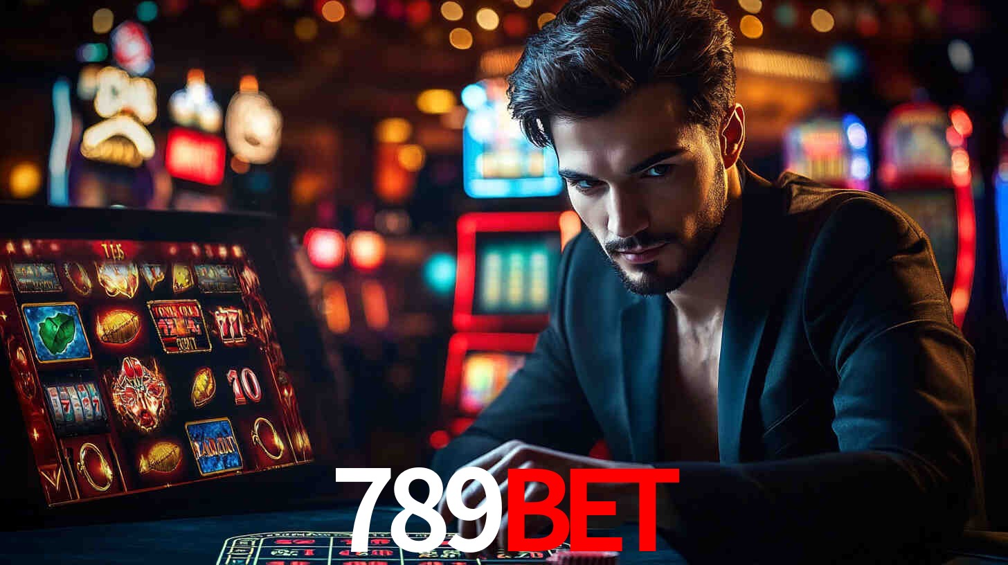 789bet paga