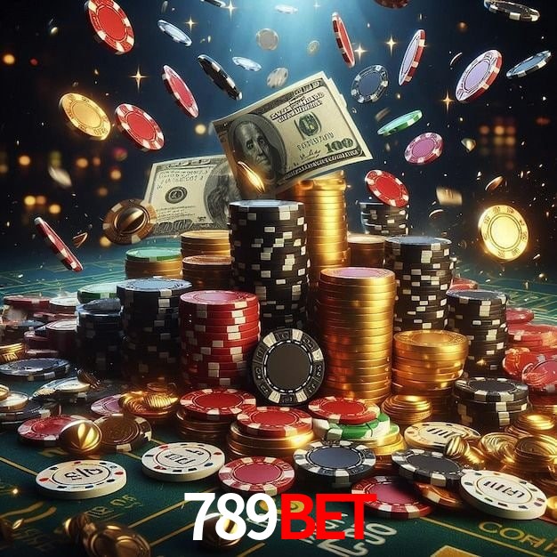 Desvendando o Mundo dos Jogos Virtuais na 789bet
