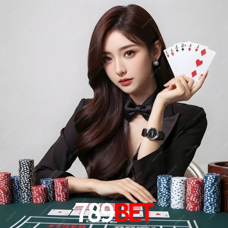 Account Benefits 789bet